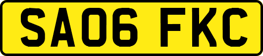 SA06FKC