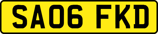 SA06FKD