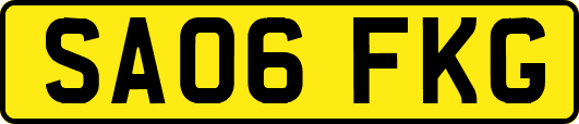SA06FKG