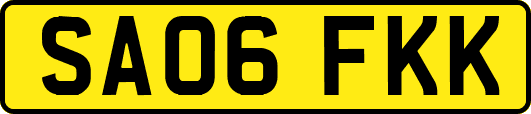 SA06FKK