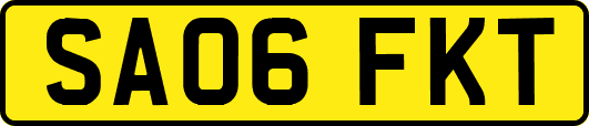 SA06FKT
