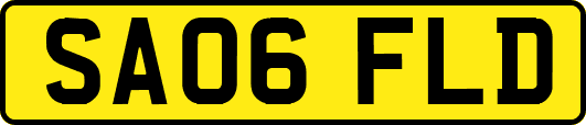 SA06FLD