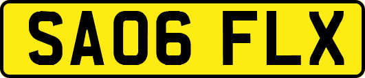 SA06FLX