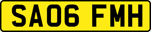 SA06FMH
