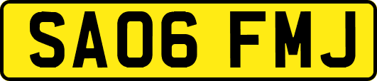 SA06FMJ