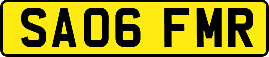 SA06FMR