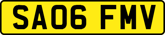 SA06FMV