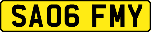 SA06FMY