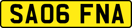 SA06FNA