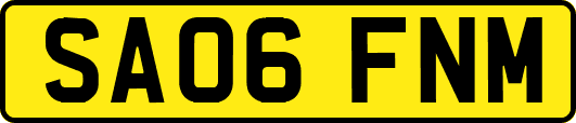 SA06FNM