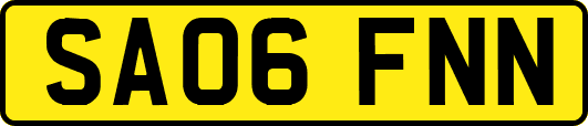 SA06FNN
