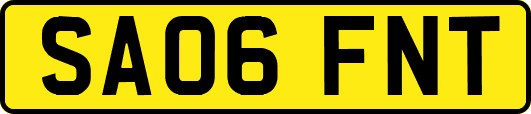 SA06FNT