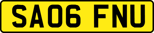 SA06FNU