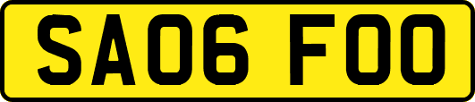 SA06FOO