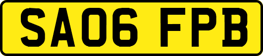 SA06FPB