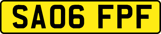 SA06FPF