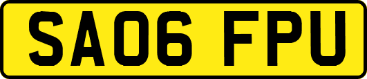SA06FPU