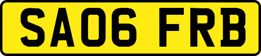 SA06FRB