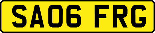 SA06FRG