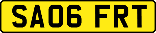 SA06FRT
