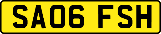 SA06FSH