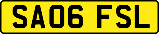 SA06FSL