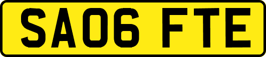 SA06FTE