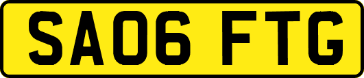 SA06FTG