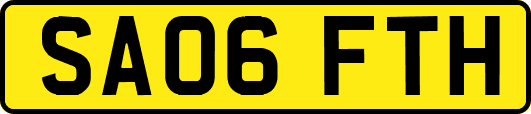 SA06FTH
