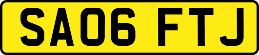 SA06FTJ