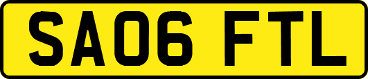 SA06FTL