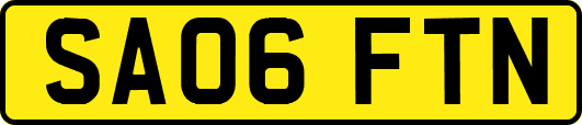 SA06FTN