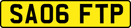 SA06FTP