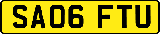 SA06FTU