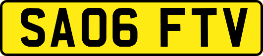 SA06FTV