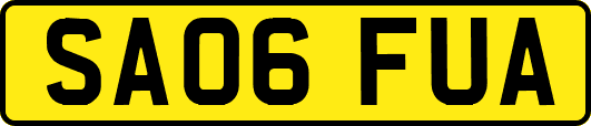 SA06FUA