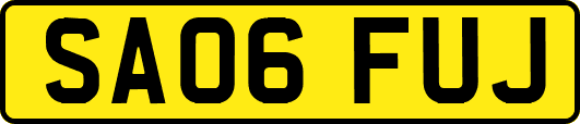 SA06FUJ