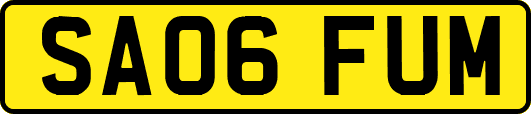 SA06FUM