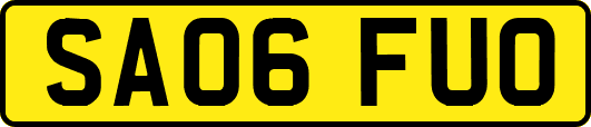 SA06FUO