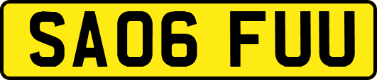 SA06FUU