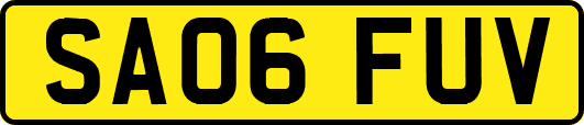 SA06FUV