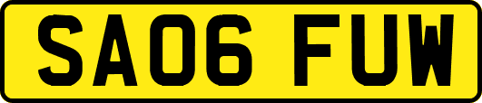 SA06FUW