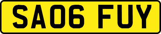 SA06FUY