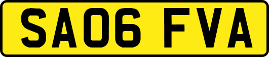 SA06FVA