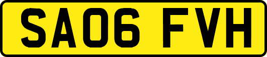 SA06FVH