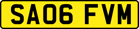 SA06FVM