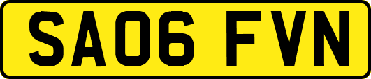 SA06FVN