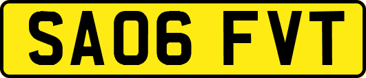 SA06FVT