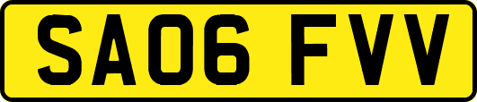 SA06FVV