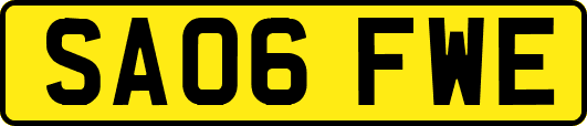 SA06FWE